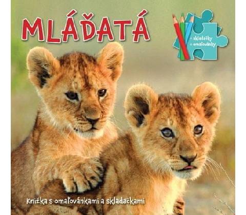 Mláďatá
