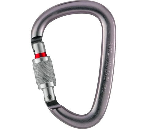 Petzl William