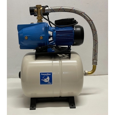 Pumpa Blue Line PJM100L PWB35H-35l ležatá 230V ZB00001175