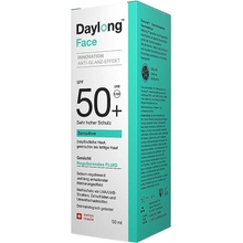 Daylong Face Sensitive fluid SPF50+ 50 ml