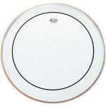 ENCORE by REMO Двойна прозрачна кожа за рототоми 8" EN-0308PS - Pinstripe