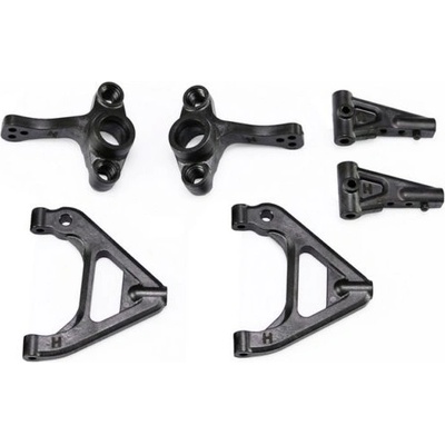 Serpent Suspension set hard 4X 6