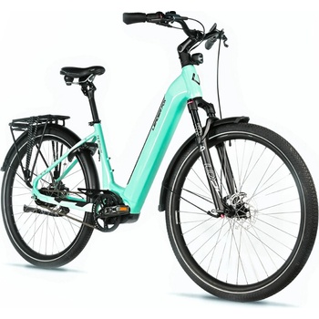 LEADER FOX Tertium 2025