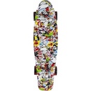 Nils Fishboard Multicolor