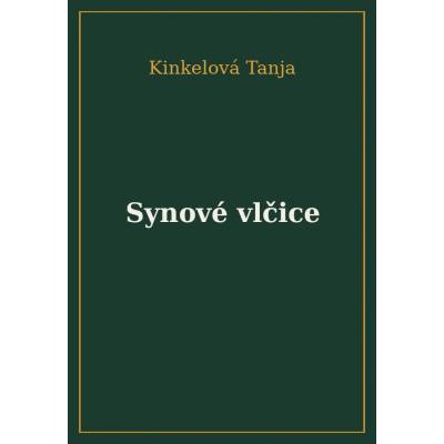 Synové vlčice