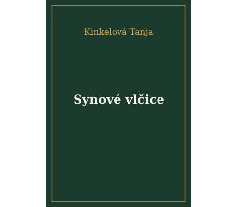 Synové vlčice