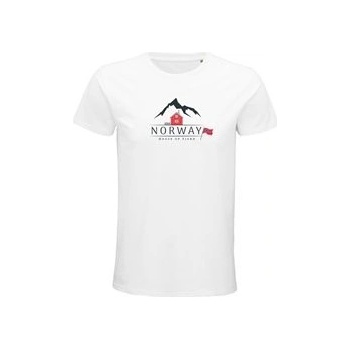 Tatland pánske tričko fjord