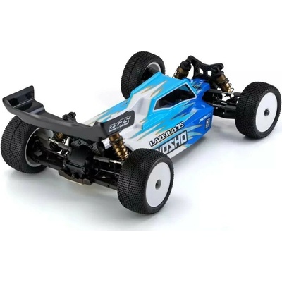 Kyosho Lazer ZX7.5 4WD EP Buggy Kit 1:10