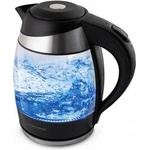 Esperanza electric glass kettle with led gullfoss 1.8 l Електрически кани