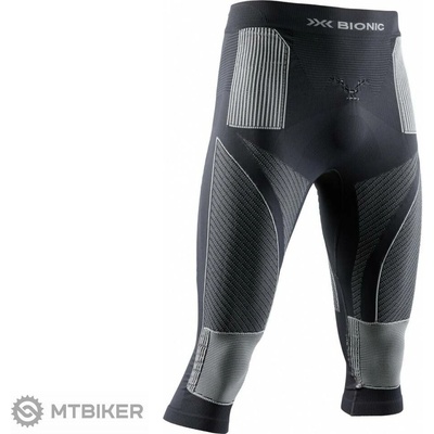 X-Bionic Energy Accumulator 4.0 černá/bílá