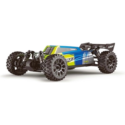 Maverick QByte XB Pro 1/12 buggy fluorescenčná zelená