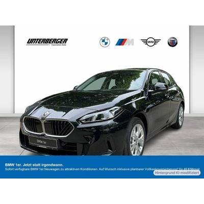 BMW 120i 125 kW