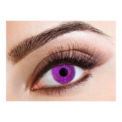 Eyecasions Лещи за очи Виолет