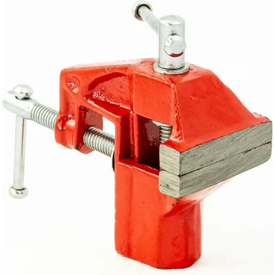 Sparta Менгеме, 50 mm, за закрепване към маса SPARTA 1850757