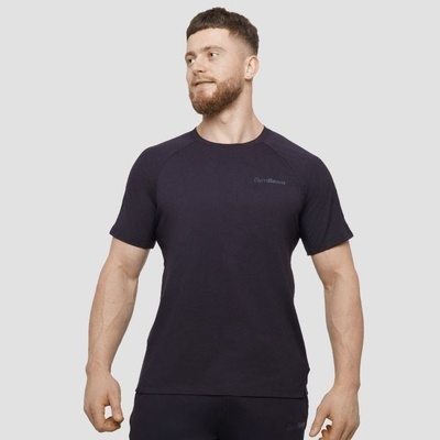 GymBeam Agile T-shirt Onyx