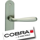 Cobra ORION – PZ RE – 90 mm nikel matný