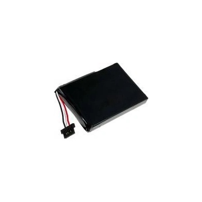 Powery Mitac Mio C250 1250mAh – Hledejceny.cz