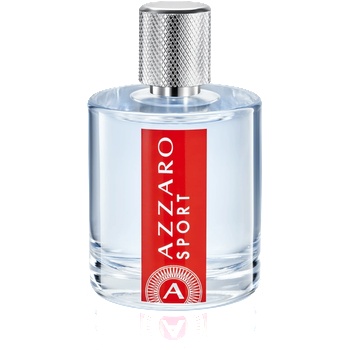 Azzaro Sport EDT 100 ml Tester