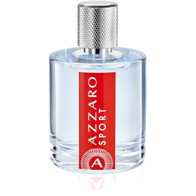 Azzaro Sport EDT 100 ml Tester