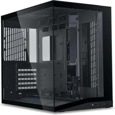 Lian Li O11 Dynamic Mini V2 O11DMIV2X – Zbozi.Blesk.cz