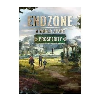 Assemble Entertainment Endzone A World Apart Prosperity DLC (PC)
