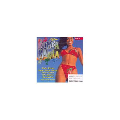 Rumba Mania - vol. 1