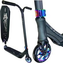 Ethic Erawan V2 S neochrome