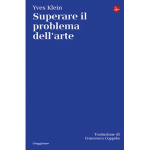Superare il problema dell'arte (2026)