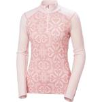 Helly hansen Термоблуза w lifa merino midw gra 1/2 zip - sportdepot - 120,44 лв