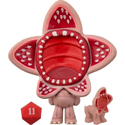Cinereplicas Gomee Stranger Things - Demogorgon