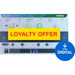 UJAM PIXEL 2 Loyalty Offer (Дигитален продукт)