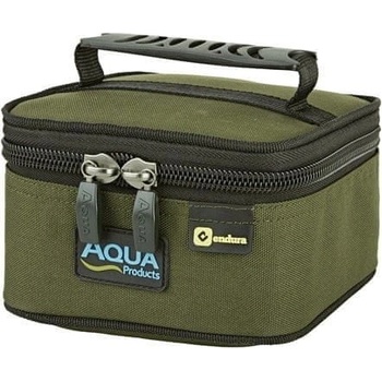 Aqua Products puzdro na Doplnky Bitz Bag Black Series Small