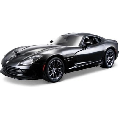 Maisto Dodge Viper 2013 Green 1:18