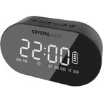 Crystal Audio BTC1 Будилник