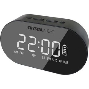 Crystal Audio BTC1 Будилник