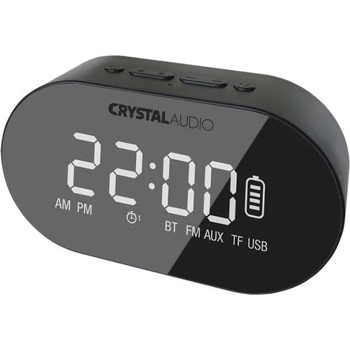 Image 1 of Crystal Audio BTC1