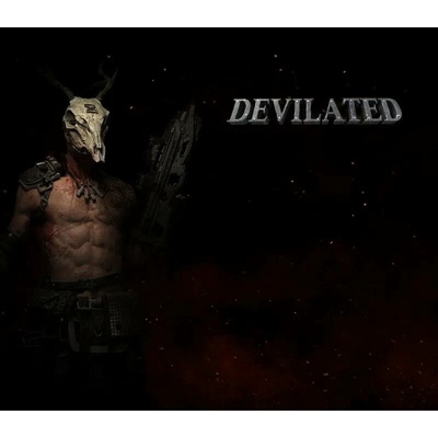 Devilated