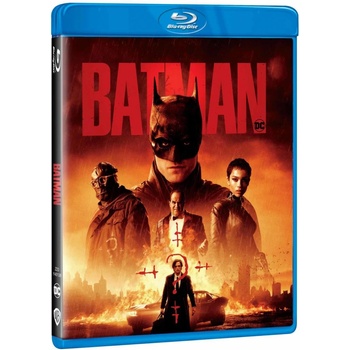Batman BD