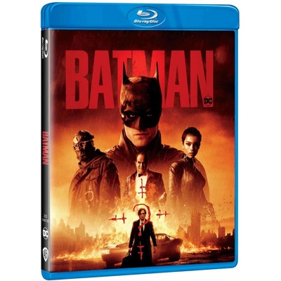 Batman BD