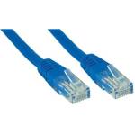 nBase 750694 CAT6 20m UTP пач кабел (750694) (750694)