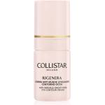 Collistar Rigenera Smoothing Anti-Wrinkle Eye Contour изглаждащ околоочен крем против бръчки 15ml
