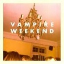 VAMPIRE WEEKEND: VAMPIRE WEEKEND CD