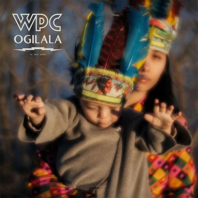 Ogilala - William Patrick Corgan CD