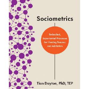 Sociometrics | Tian Dayton (ISBN: 9781949481648)