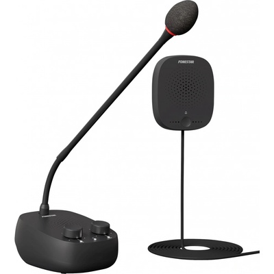 Fonestar INTERFON-V