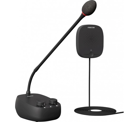 Fonestar INTERFON-V