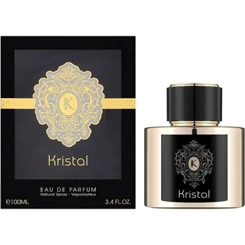 Image 1 of LATTAFA Fragrance World Kristal EDP 100 мл - ПАРФЮМ Унисекс