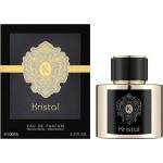 LATTAFA Fragrance World Kristal EDP 100 мл - ПАРФЮМ Унисекс Парфюми