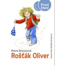 Rošťák Oliver