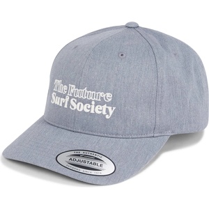O'Neill The future surf society сиво, бяло uni (2450088-18013)